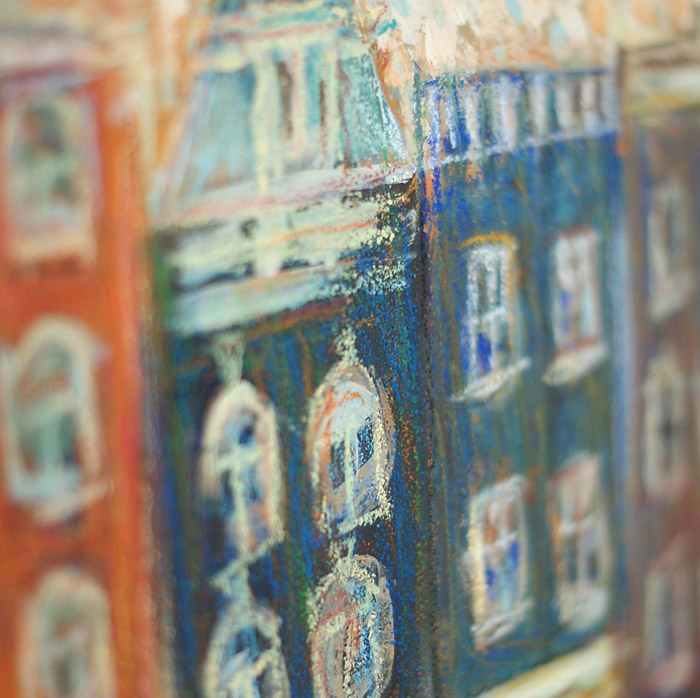 amsterdam buildings