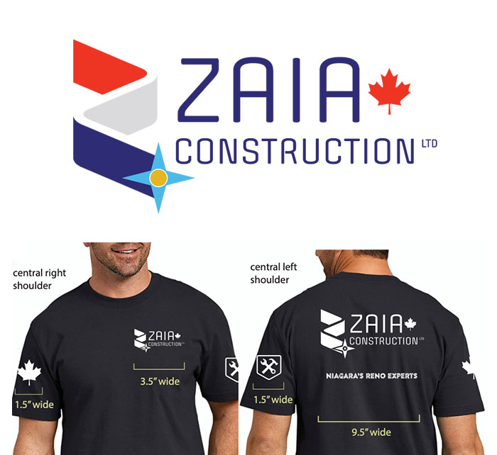 construction branding