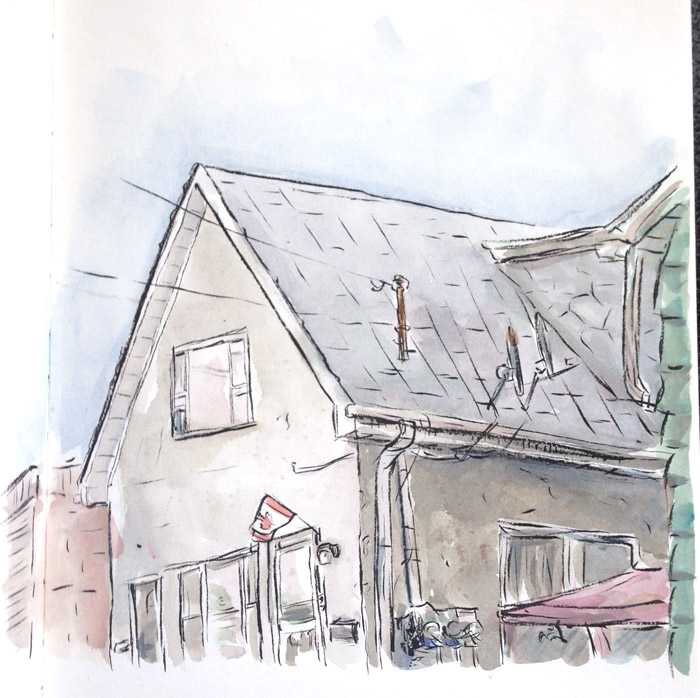 st.catharines sketch