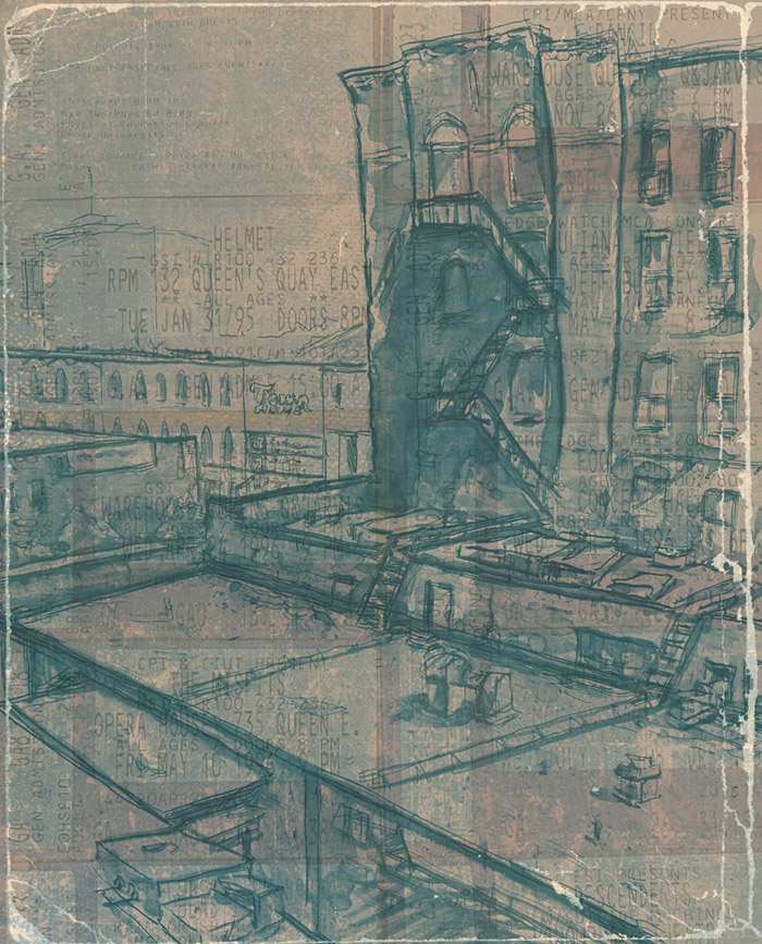 volume 2 inner cover