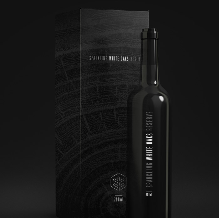 winelabel design